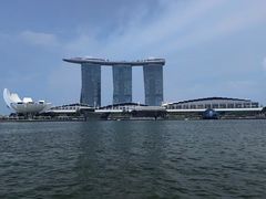 -新加坡水上探险乐园