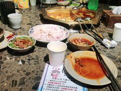 -小龙坎老火锅(华飞店)