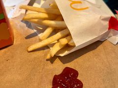-麦当劳(南京宁海路店)