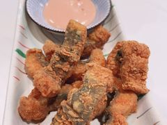 -银河烧鳗·活鳗料理专门店(西单大悦城店)