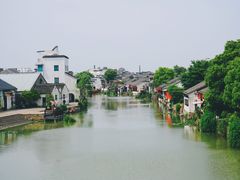 -震泽古镇