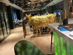 -豪享来中西餐厅(隆昌店)