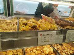 -上海哈尔滨食品厂(淮海中路店)