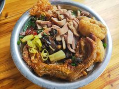 -凤张螺蛳粉·爽口粉(跃进路总店)