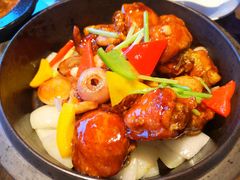 -真爱中国餐馆·年华店(朱雀大街店)