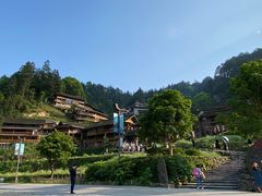 -郎德苗寨景区