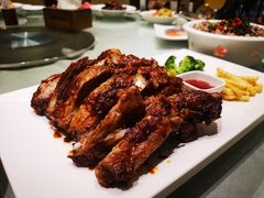 -一轩饺子馆(丽都店)