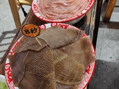 -伍师兄市井火锅(东部星悦天地店)