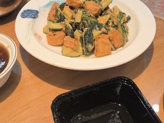 -春水锅贴·传统鲁菜(大明湖店)