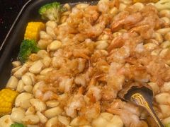 -世纪缘国际会议中心·中餐厅(百家湖店)