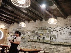 -61号餐吧(兴坪古镇漓江店)