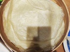 -满园烤鸭·春饼(抚顺万达店)