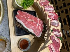 -NIUAN牛庵·日式和牛烧肉(恒隆店)