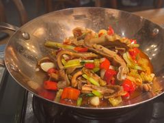 -乔街深夜食堂·小龙虾·高压锅生蚝(杭州总店)