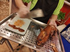 -水煮鱼乡·川京菜(蛇口店)