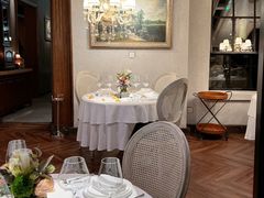 -Le Bistrot de Racine