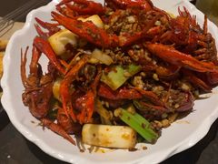 -虾胡闹·澳洲小龙虾·烧烤(福田鲨鱼店)
