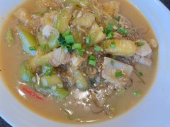 -正德楼果木烤鸭·渔家菜(东港店)