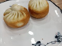 -老苏州大客堂·苏帮菜·松鼠桂鱼·苏州传统小吃(观前街人民商场店)