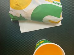 -赛百味SUBWAY(高新店)