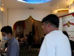 -宁夏国强手抓羊肉·清真菜(未央路凤三店)