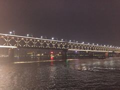 -武汉两江游览·夜游长江(汉口粤汉码头)