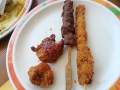 -比格比萨自助(国展店)