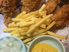 -喜来稀肉(虹泉路店)