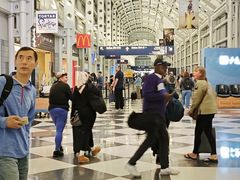 -奥黑尔国际机场