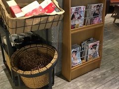 -星巴克(珠海摩尔百货店)