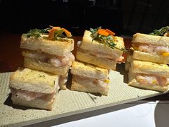 -咖梦餐厅 COMENG RESTAURANT