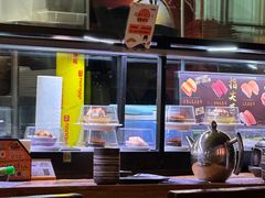 -伊秀·手握寿司·料理(裕华万达广场店)
