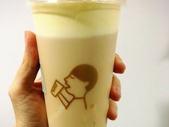 -喜茶(广州荔湾领展广场店)