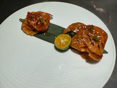-次第花开素食雅宴