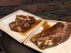 -喜来稀肉(虹泉路店)