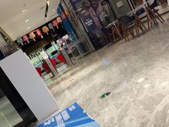 -银吉姆健身游泳(惠山万达馆)