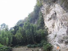 -天河潭旅游度假区