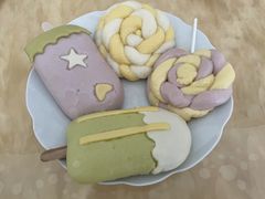 -盒马鲜生(丁香国际店)