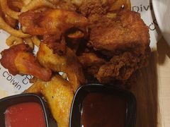 -米斯特比萨(罗斯福店)