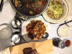-眉州东坡(民族园店)