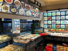 -小厨师·二十年沈家门小海鲜(百井坊巷店)