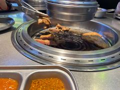 -大叹号·朝鲜族烤肉(潍坊泰华城店)