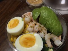 -Dreamsalad梦想轻厨(健康轻食·减脂沙拉·意面·祖庙店)