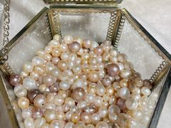 -十八字金·银饰·开蚌DIY·手工体验团建(世纪金源店)