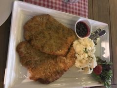 -Paulaner·德国帕拉娜自酿啤酒餐厅(海上世界店)