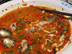 -坛宗剁椒鱼头(河西王府井店)