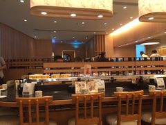 大堂-元气寿司(新城市广场店)