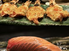-AKIMOTO秋本寿司(双井店)