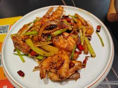 -美蛙四季(黄寺大街店)