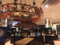 -兰特伯爵西餐厅·啤酒屋(方庄店)
